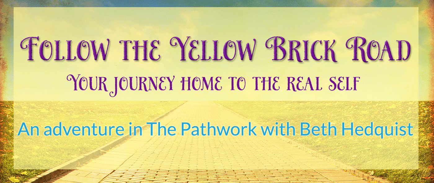 Zen-on-the-Yellow-Brick-Road - Retirement Connection