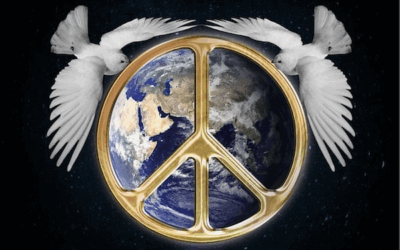 What Does Sacred Activism Mean?