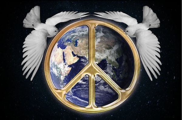 What Does Sacred Activism Mean?