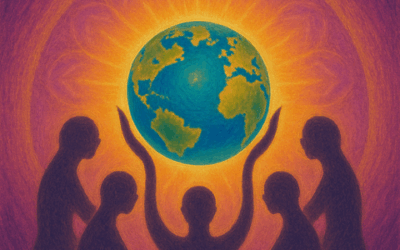 Birthing A New Consciousness: A Pathwork Exploration of Sacred Activism